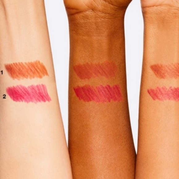 NIB Mac x Selena selenaville lip liner la reina - Picture 2 of 2